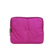 FUNDA 7'' PULG. LILA 20X16CM