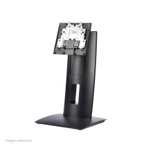 ADJUSTABLE HEIGHT STAND PROONE