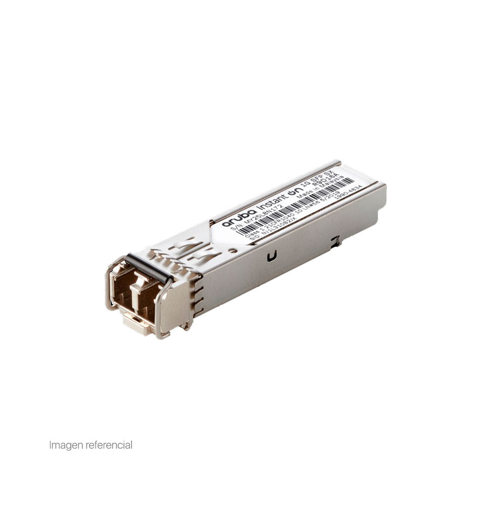 LA ARUBA ION 1G SFP LC SX 500M