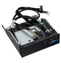 SYSTEM X3550 M5 FRONT IO CAGE 