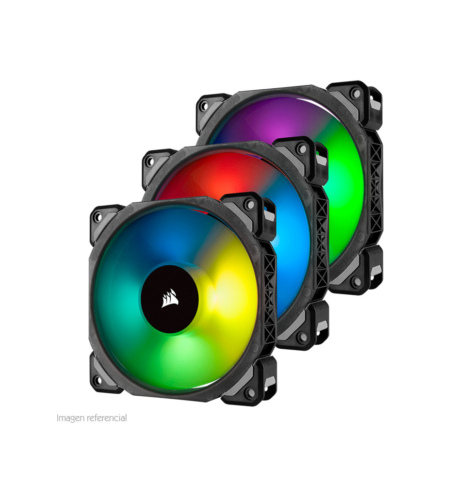 ACC CORSAIR 120 RGB PRO