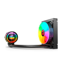 COOLER PARA CPU TE-8163N LIQU