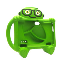 ACC TB 7'' KIDS ADV GREEN