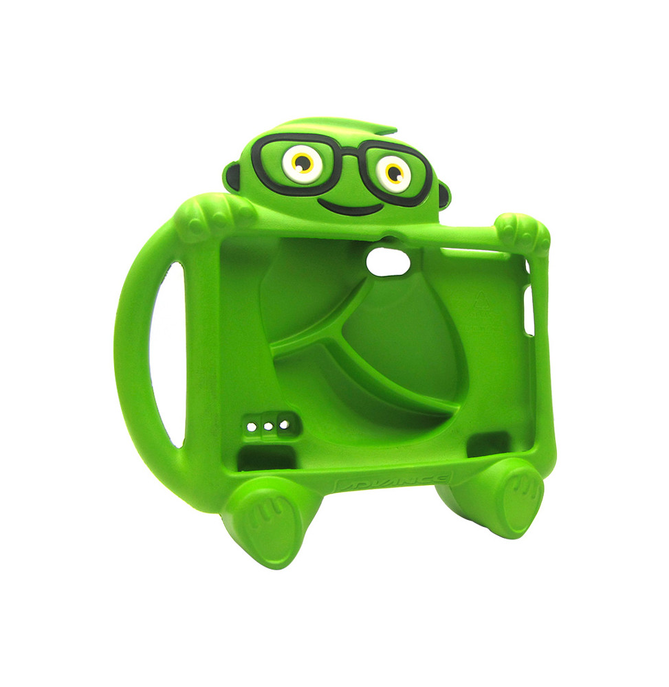 ACC TB 7'' KIDS ADV GREEN