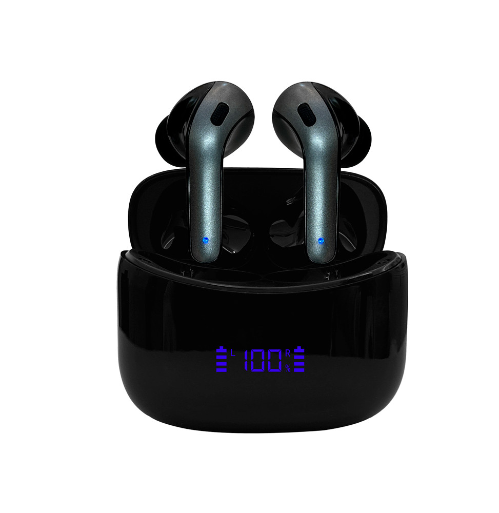 AUDIFONOS  TEROS TE-8074N TWS 