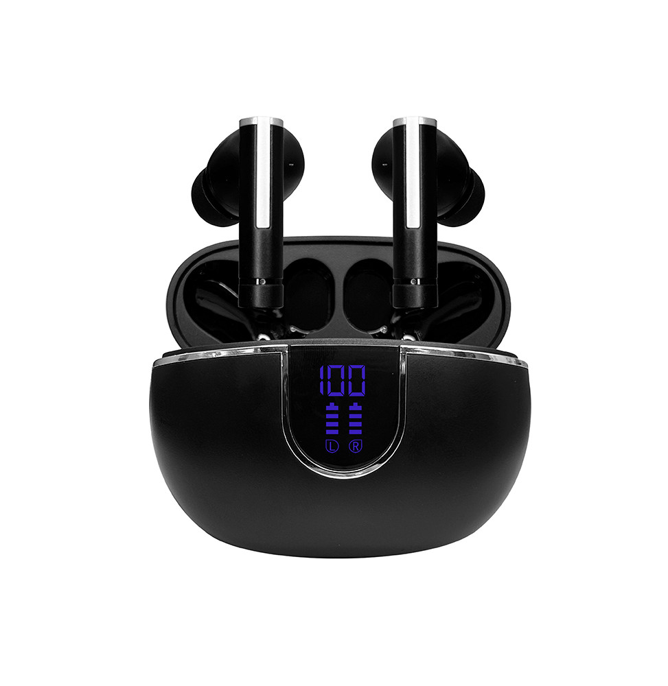 AUDIFONOS TEROS TE-8075N TWS 