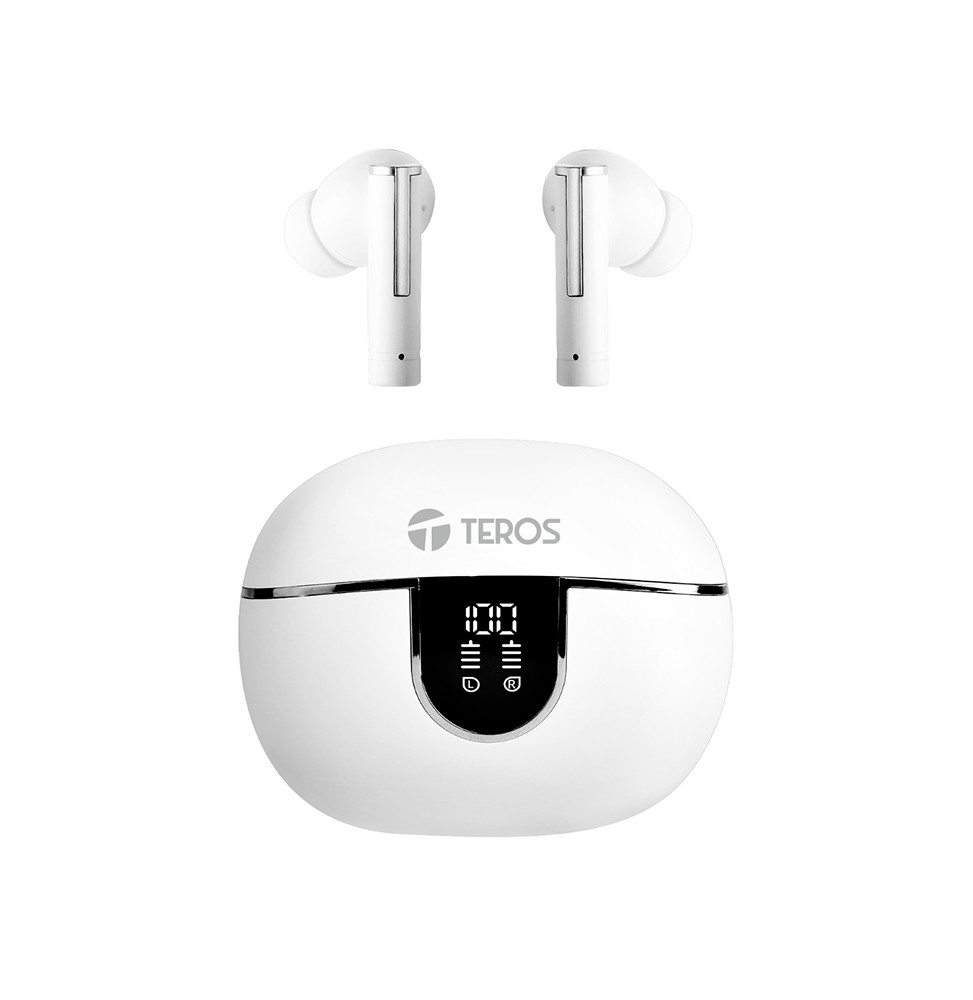 AUDIFONOS TEROS TE-8075W TWS 