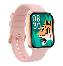 SMART WATCH TE8080 ROSE GOLD