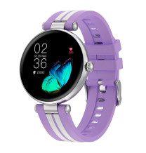 SMART WATCH TE8088 PURPLE