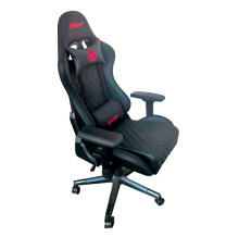 SILLA GAMER TE-8121N