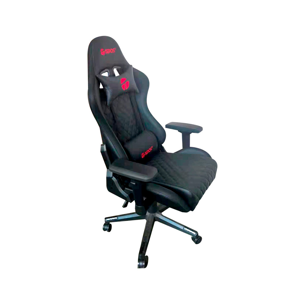 SILLA GAMER TE-8121N