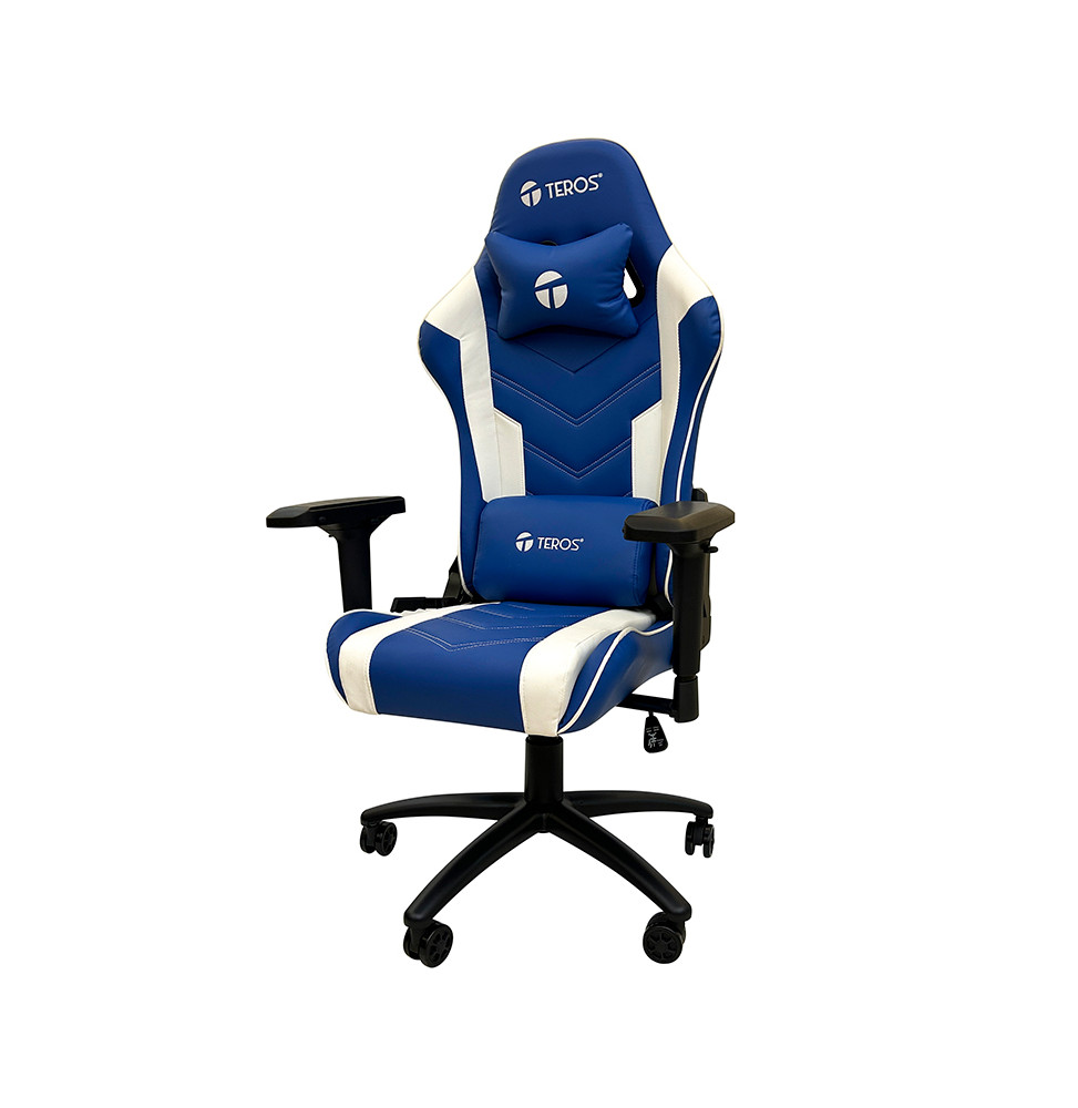 SILLA GAMER TE-8126B
