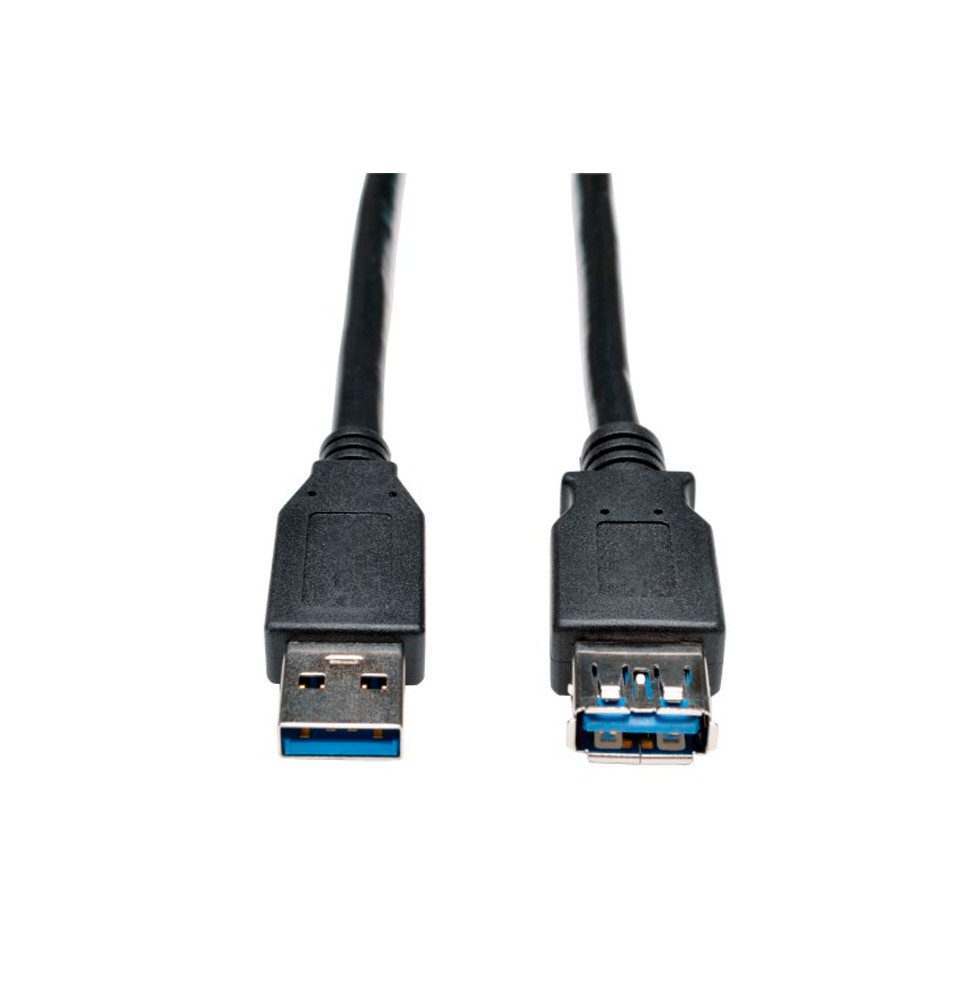 CABLE USB 3.0 A/A M/H 1.83CM