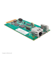 WEB MANAGEMENT ACCESSORY CARD