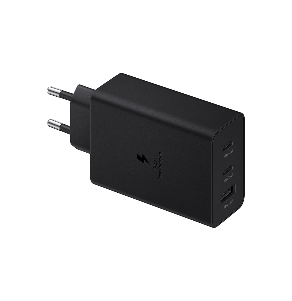 SAMSUNG POWER ADAPTER TRIO 65W