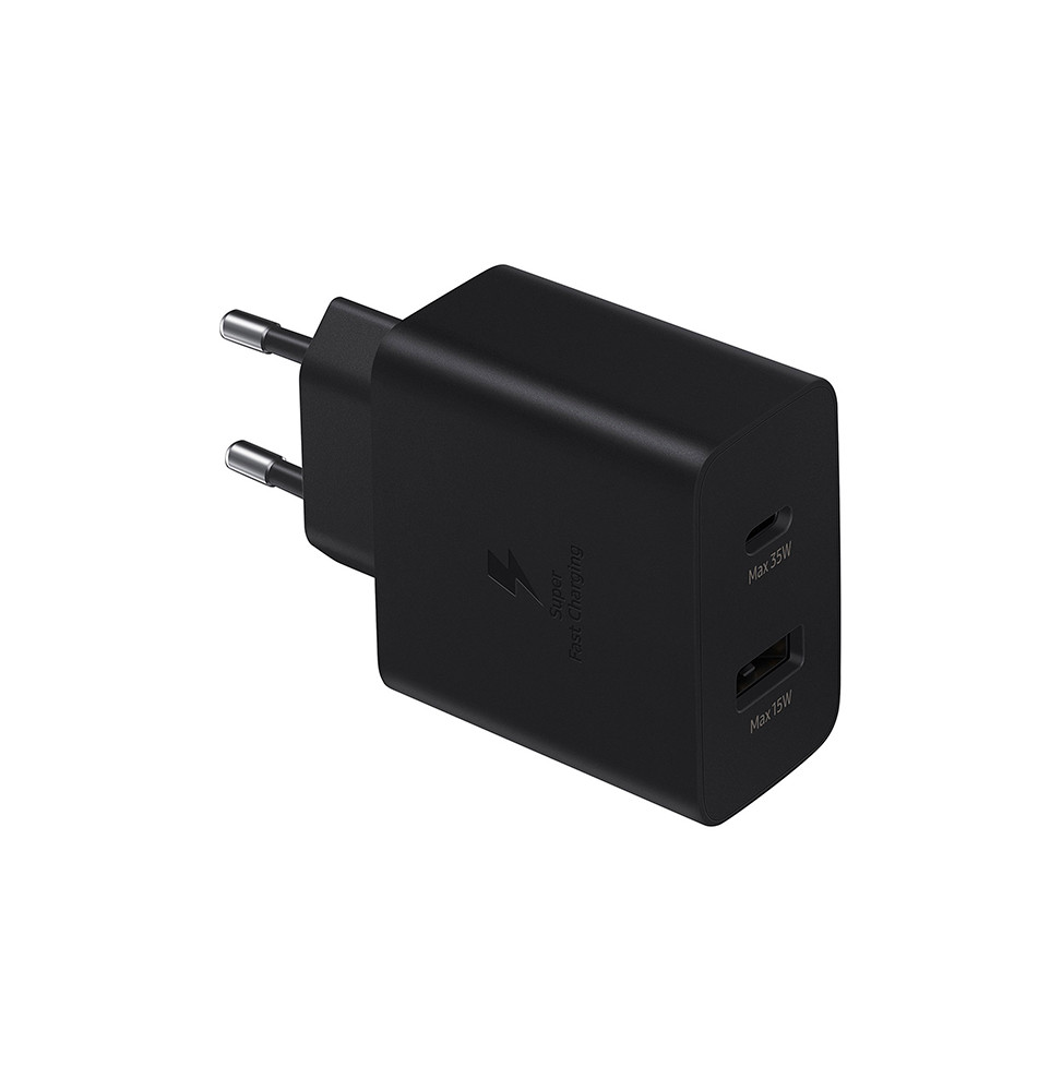 TRAVEL ADAPTER (35W)_TA220_DUO