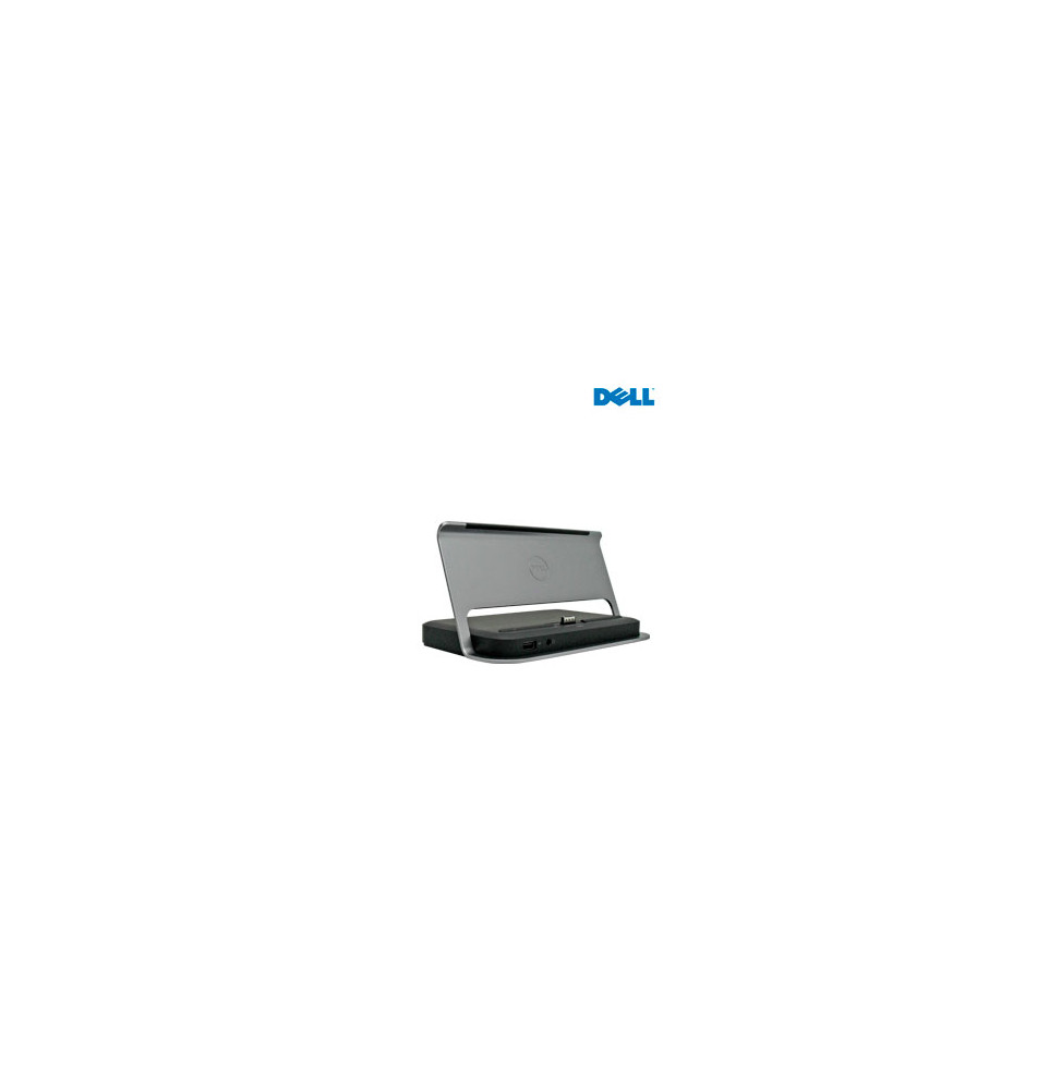 DOCK TABLET DELL LATITUDE 10