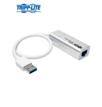 ADAPTAD USB3.0 A RJ45 ALUMINIO