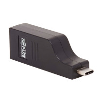 ADAPTADOR USB-C A RJ45 VERTICA