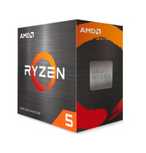 PROC AMD RYZEN 5 5600 3.50GHZ