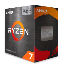 PROC AMD RYZEN 7 5800X3D 3.40G