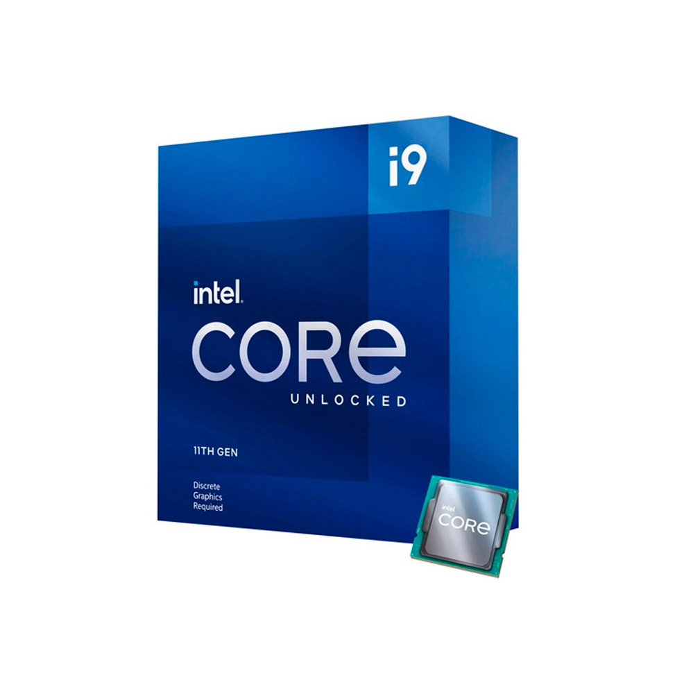 PROC INT CORE I9-11900KF 3.50G