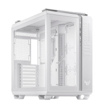 CASE ASUS ATX TUF GT502 WHITE